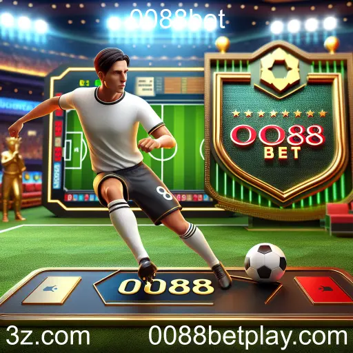 Jogos de Slot 0088bet